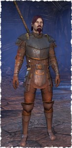 Character Creation - Meet Carl the Breton